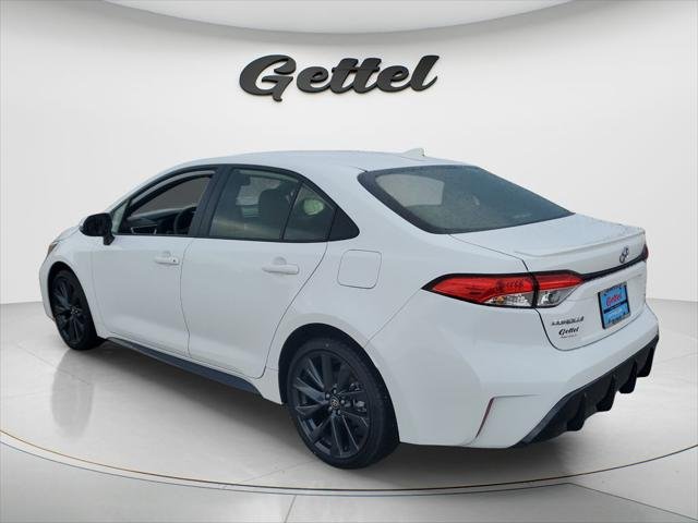 Certified Used 2026 ICE CAP Toyota  image 3
