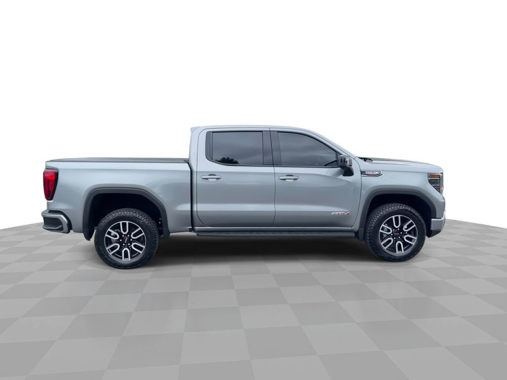 2026 GMC Sierra 1500 AT4 - Photo 9