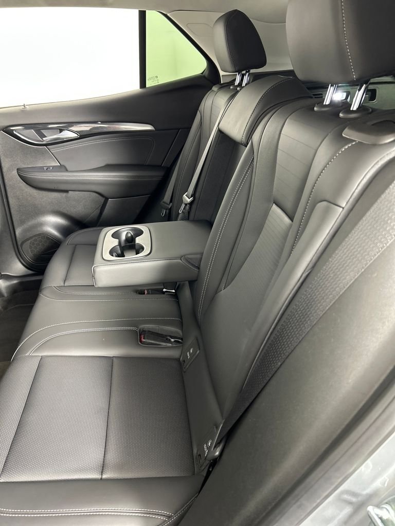 Used 2025 Gray Buick Preferred image 17