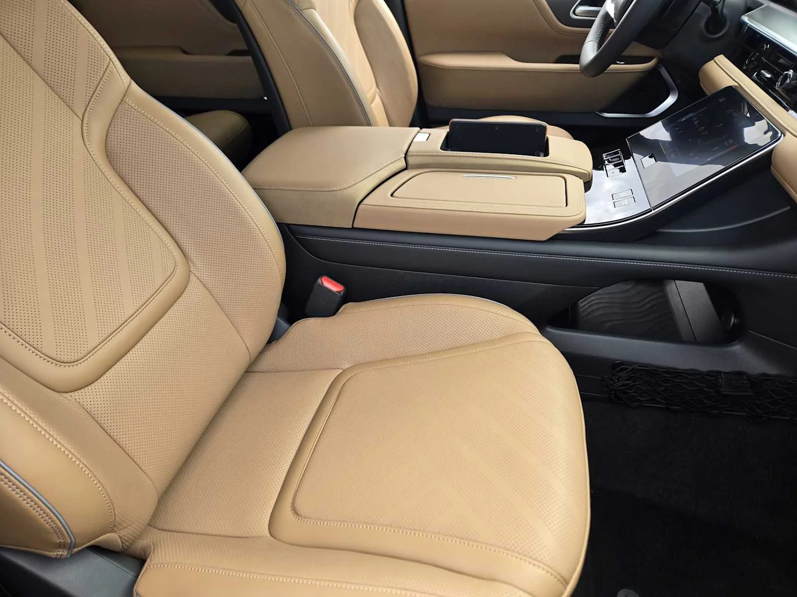 2026 INFINITI QX80 Luxe - Photo 9