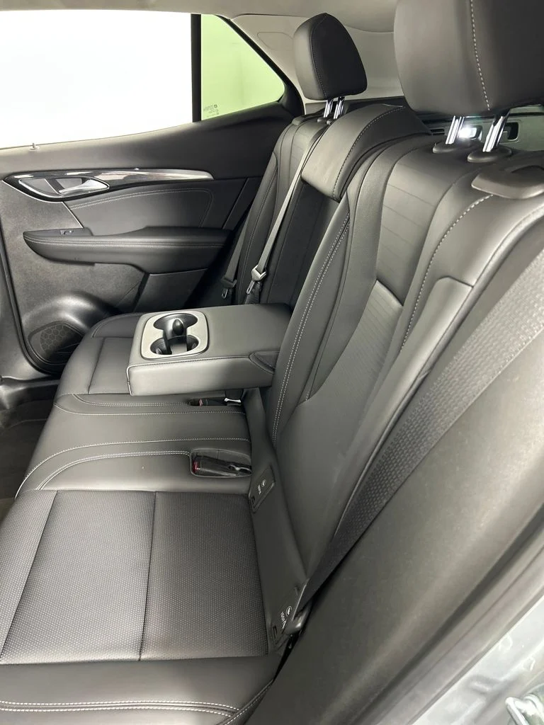 Used 2025 Gray Buick Preferred image 17