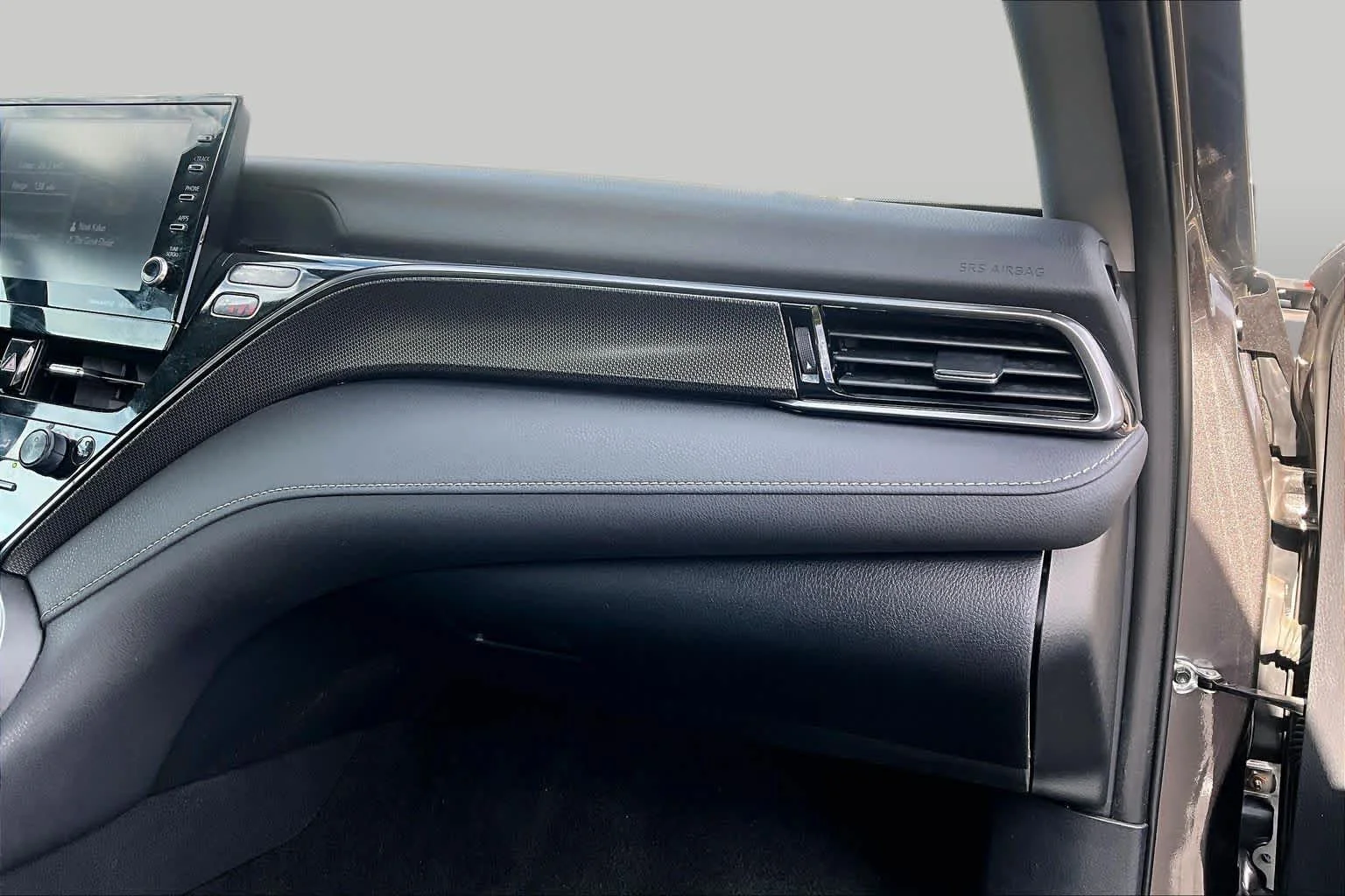 2023 Toyota Camry XSE - Photo 37