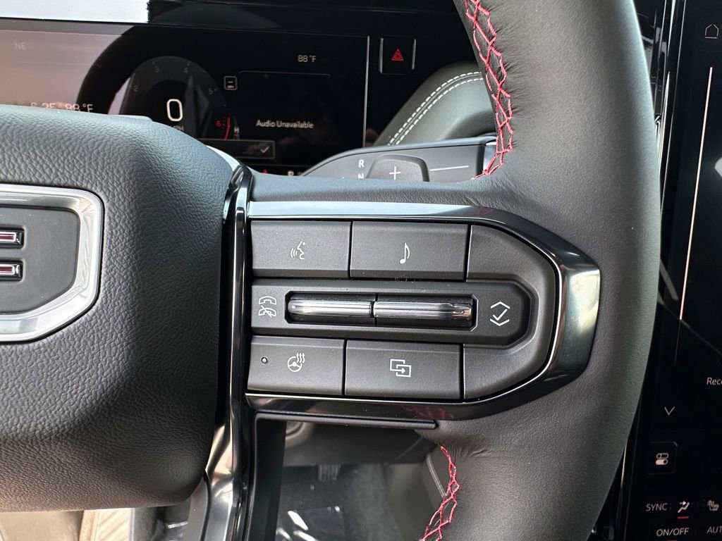 2026 GMC Yukon AT4 Ultimate - Photo 35
