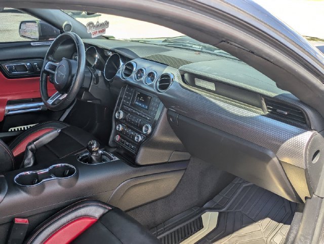 Used 2017 Gray Ford GT image 29