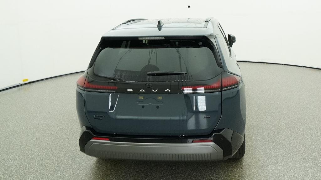 New 2026 Storm Cloud Toyota SE image 17