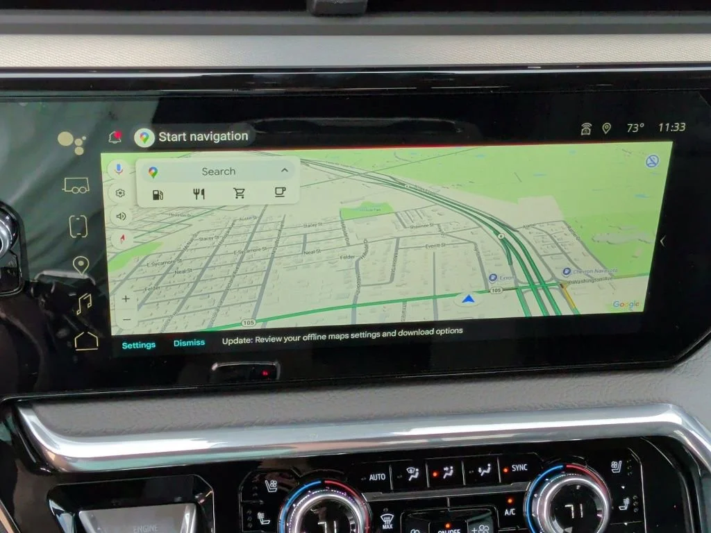 2026 GMC Sierra 1500 Denali - Photo 26