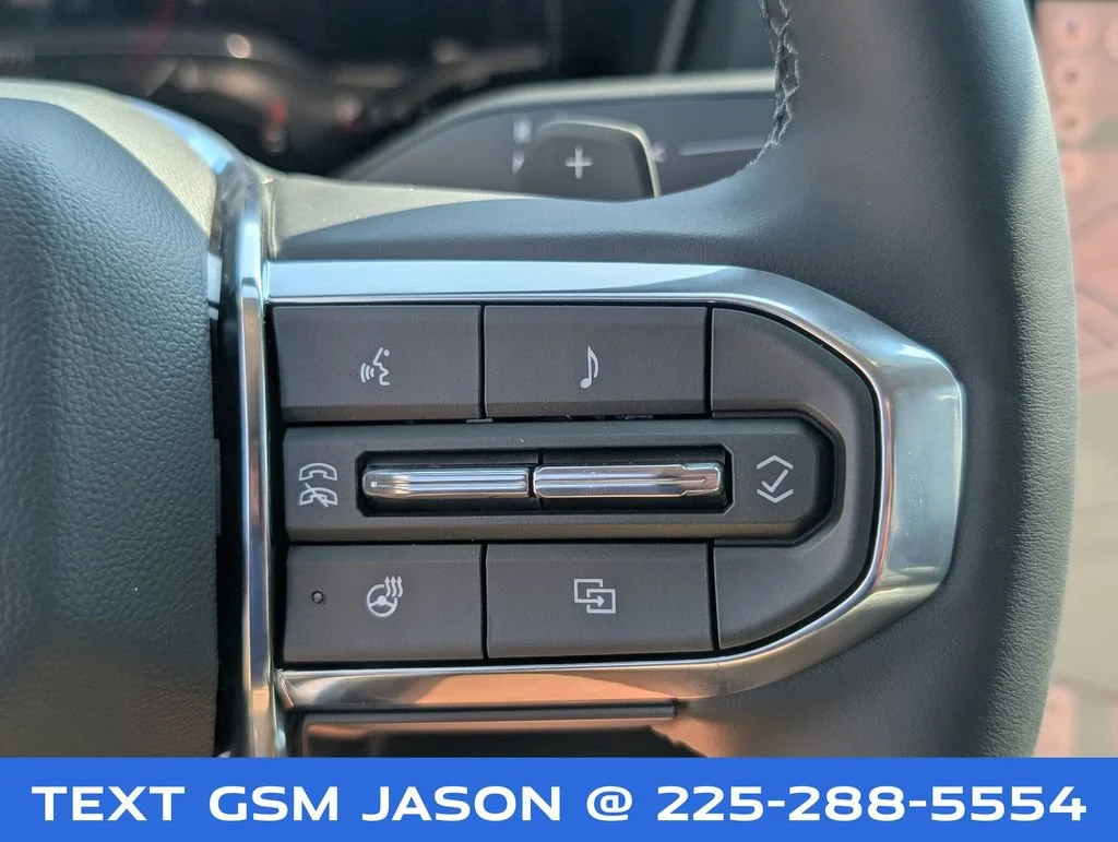 2026 GMC Terrain Denali - Photo 24