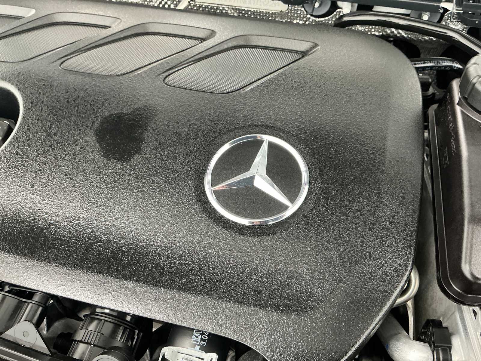 Certified Used 2026 Polar White Mercedes-Benz CLA 250 image 28