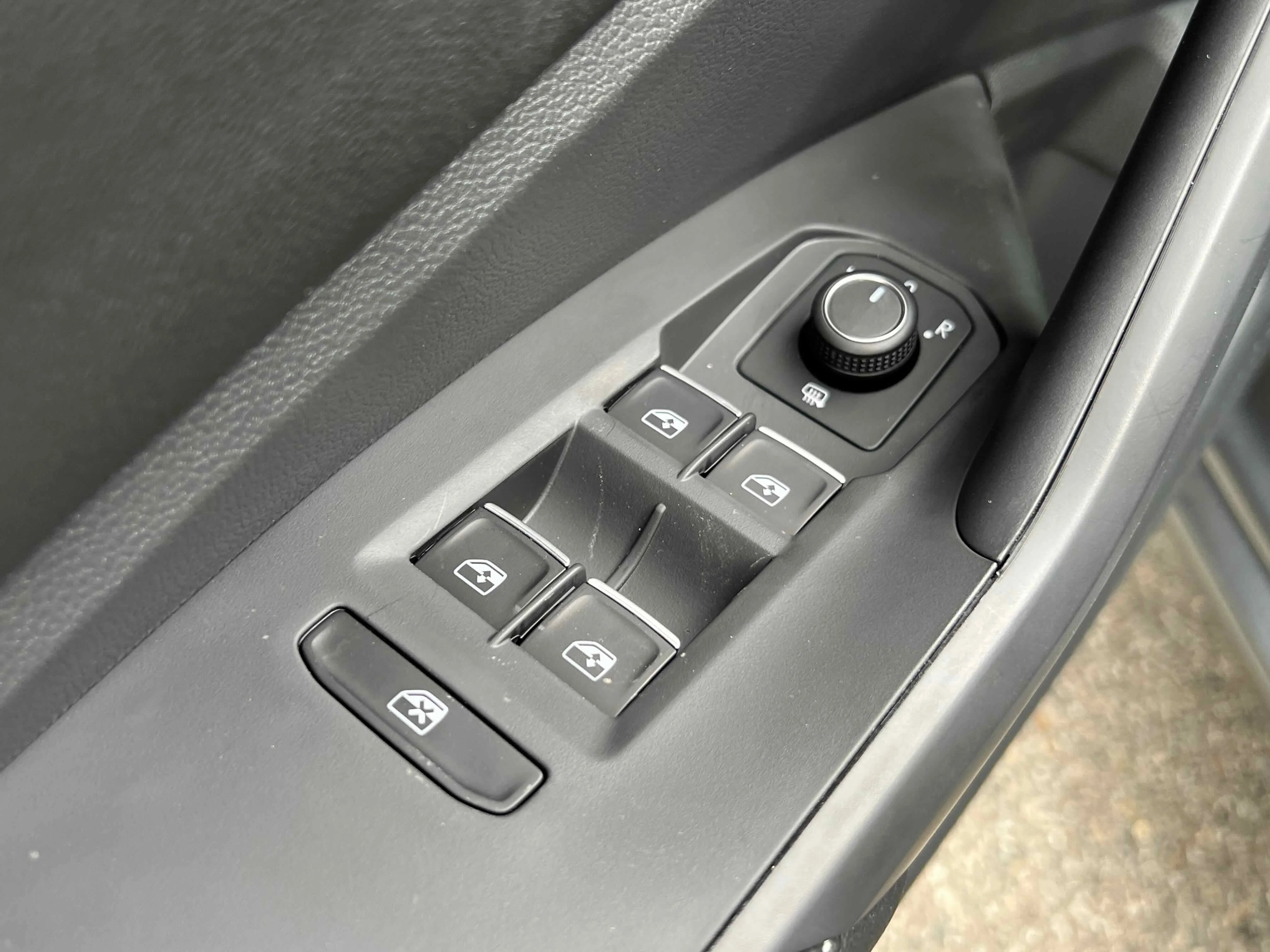 New 2026 Platinum Gray Volkswagen Sport image 15