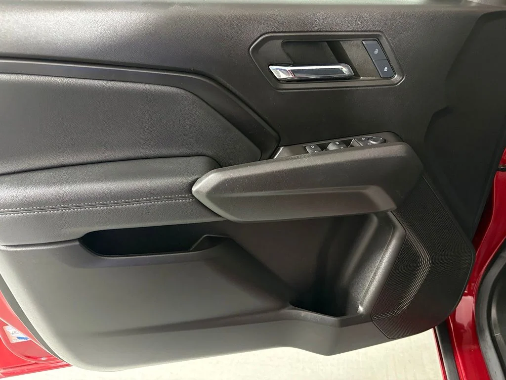 Used 2024 Red Chevrolet LT image 13