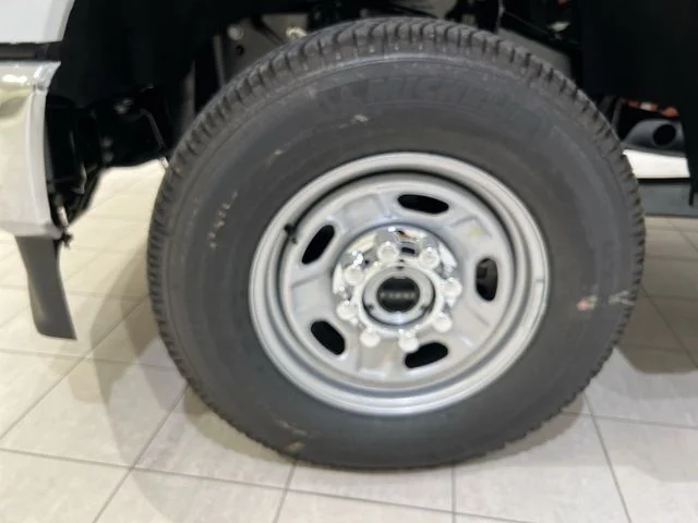 New 2026 White Ford XL image 27