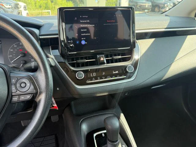 Certified Used 2024  Toyota LE image 47