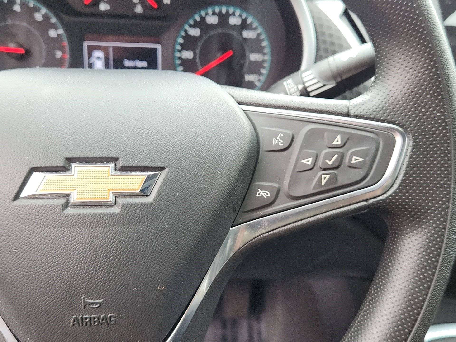 2023 Chevrolet Malibu 1LT - Photo 17