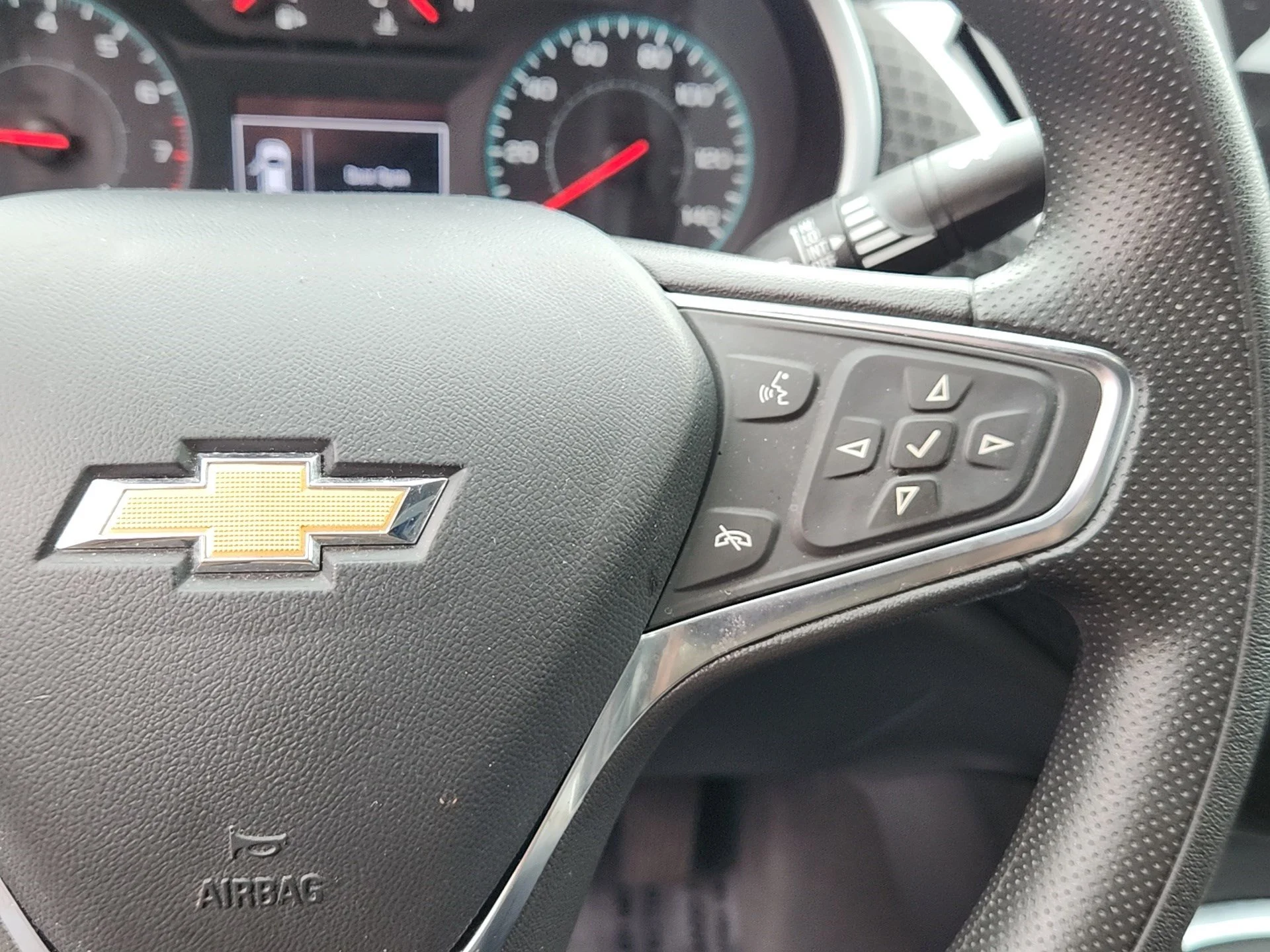 2023 Chevrolet Malibu 1LT - Photo 17