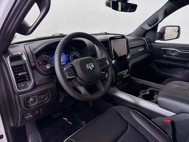 Used 2026 White Ram Laramie image 9