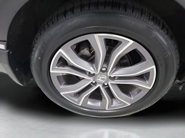 2020 Honda CR-V Touring - Photo 11