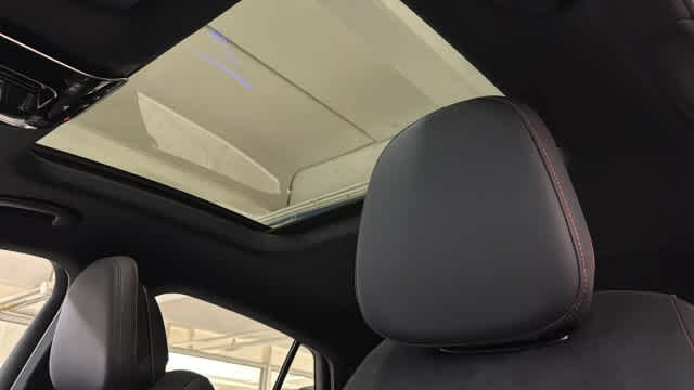 New 2027 Obsidian Black Metallic Mercedes-Benz AMG® GLC 53 image 28