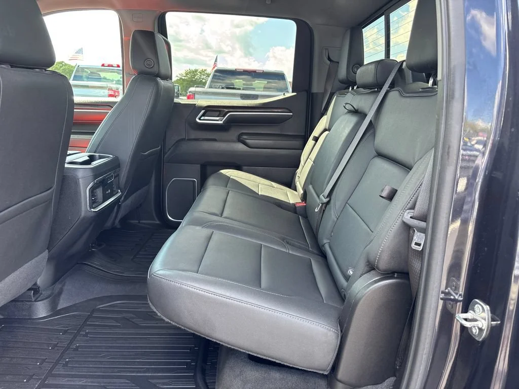 2022 GMC Sierra 1500 SLT - Photo 28