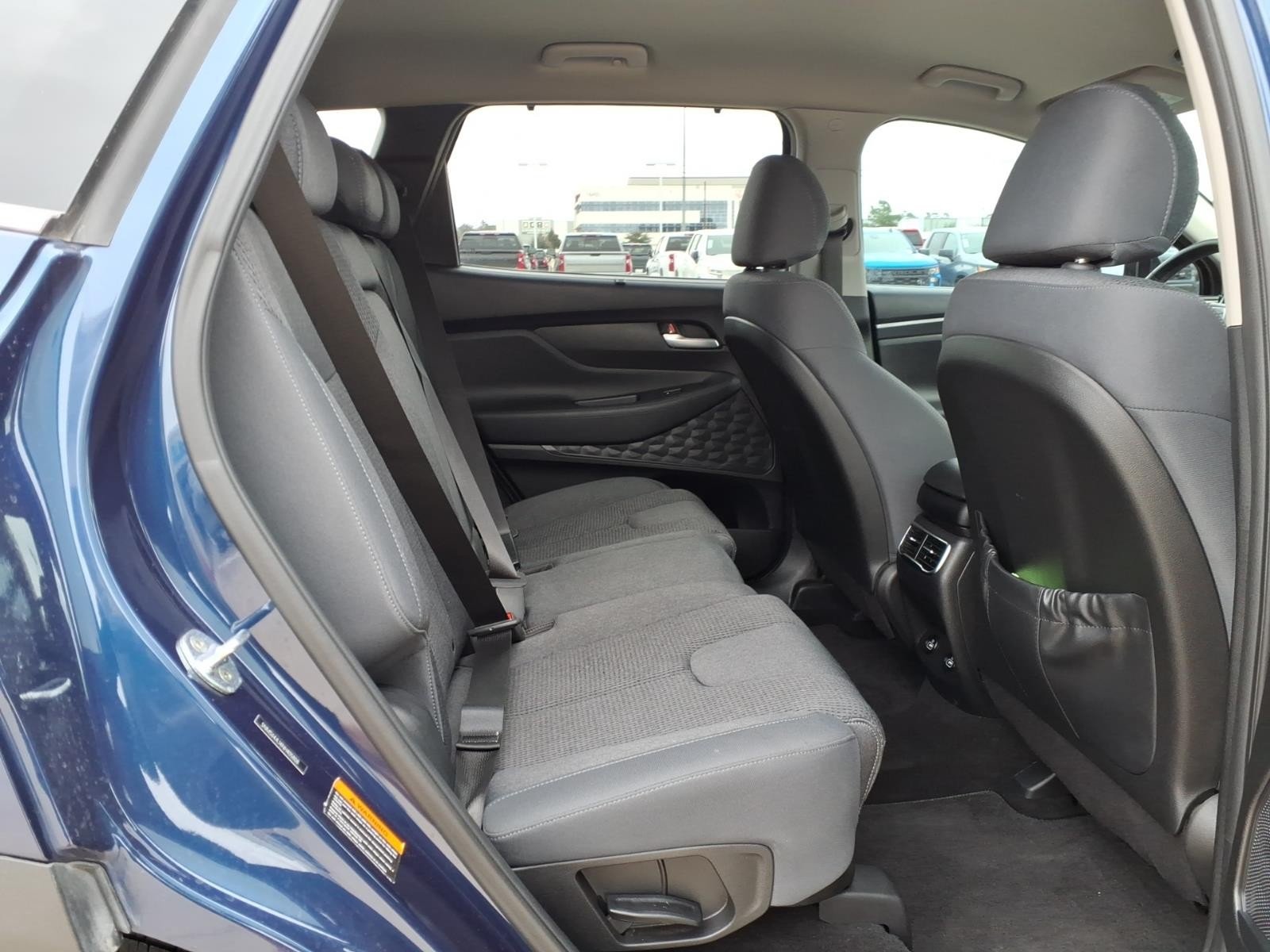 2022 Hyundai Santa Fe XRT - Photo 13