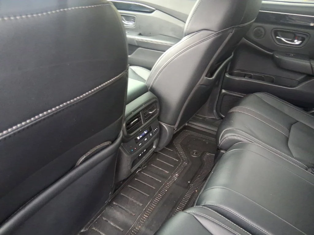 Used 2025  Honda  image 15