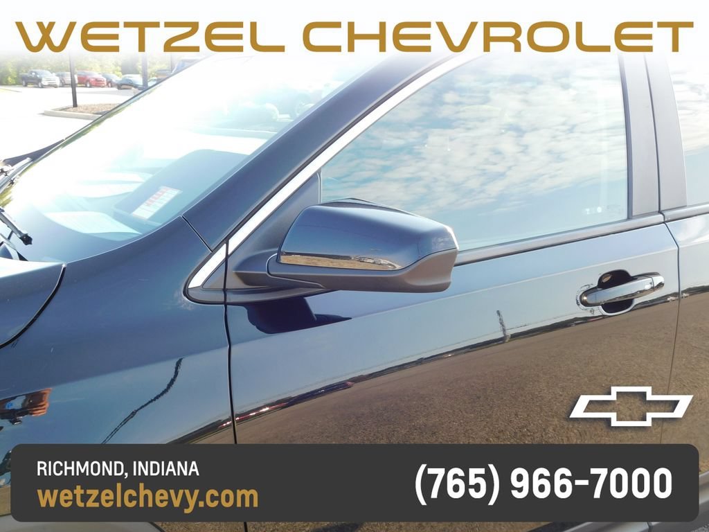 2022 GMC Terrain SLE - Photo 11