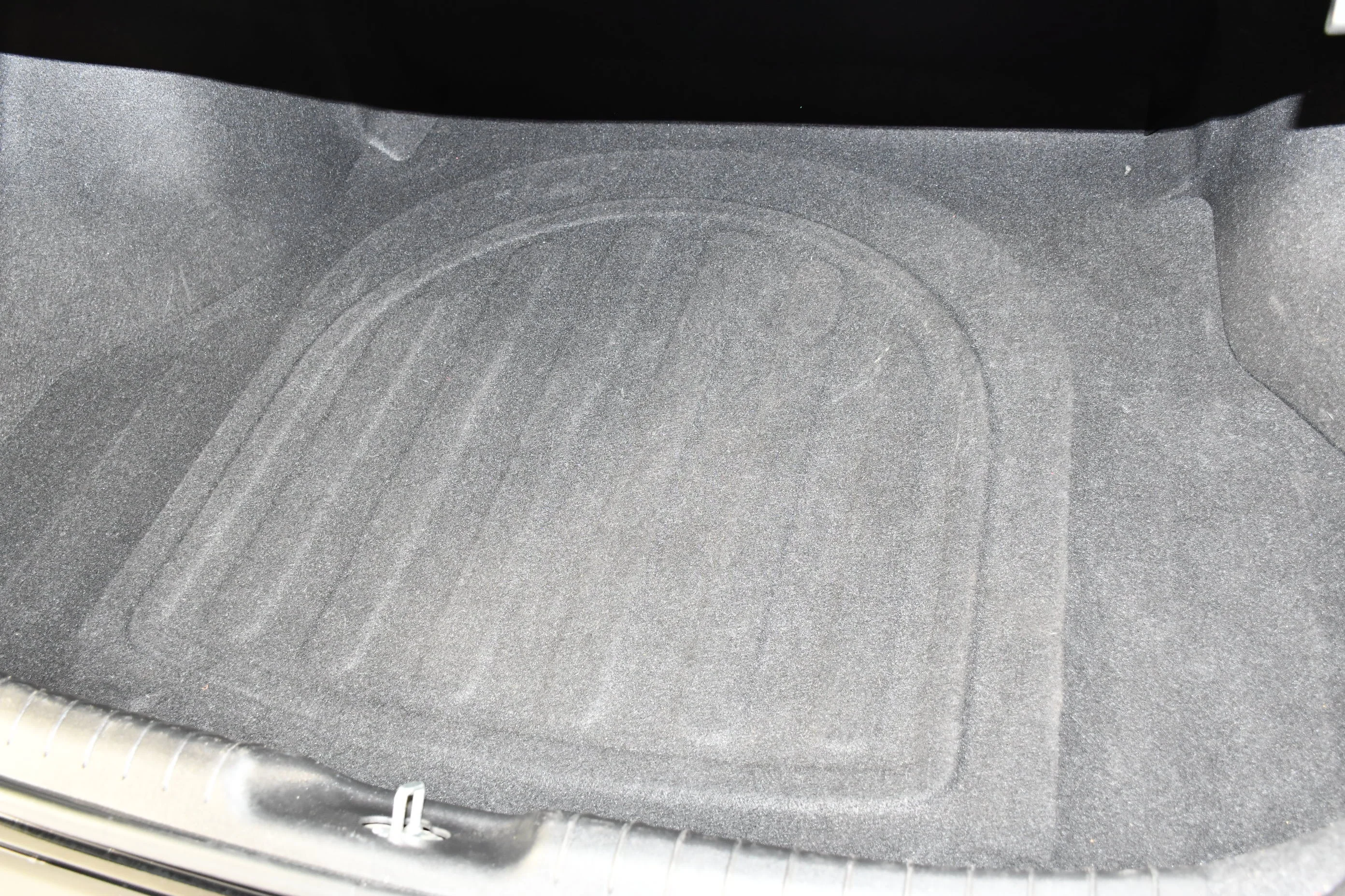 Used 2024 Abyss Black Hyundai SEL image 51