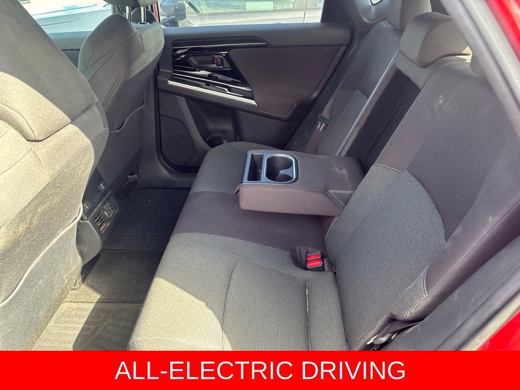 Used 2023 Red Subaru Premium image 19
