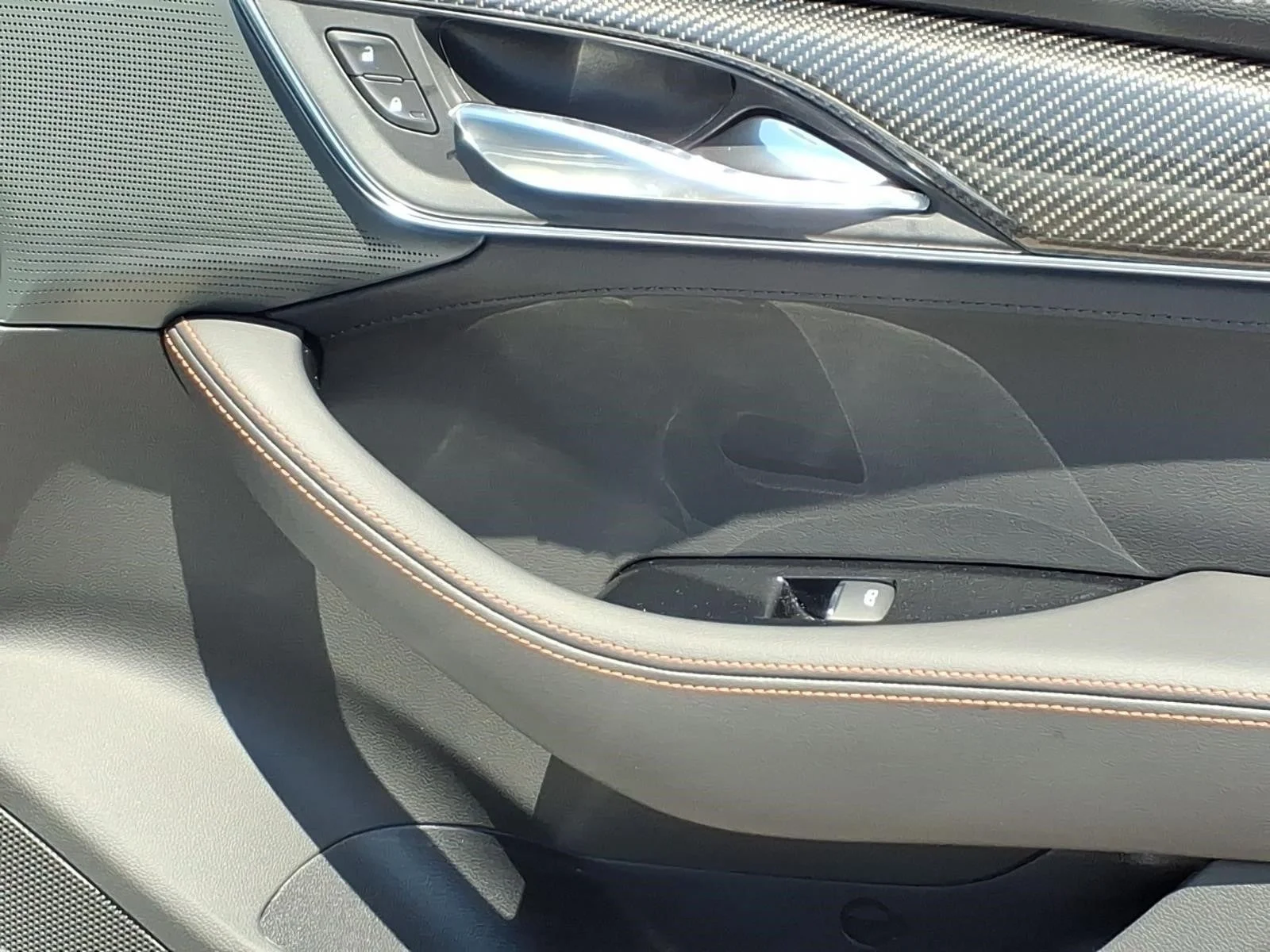 2026 Cadillac CT5 Sport - Photo 64