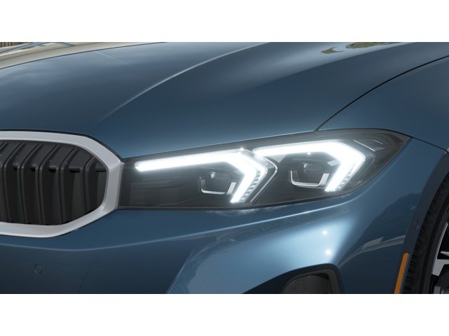 New 2026 Arctic Race Blue metallic BMW  image 6