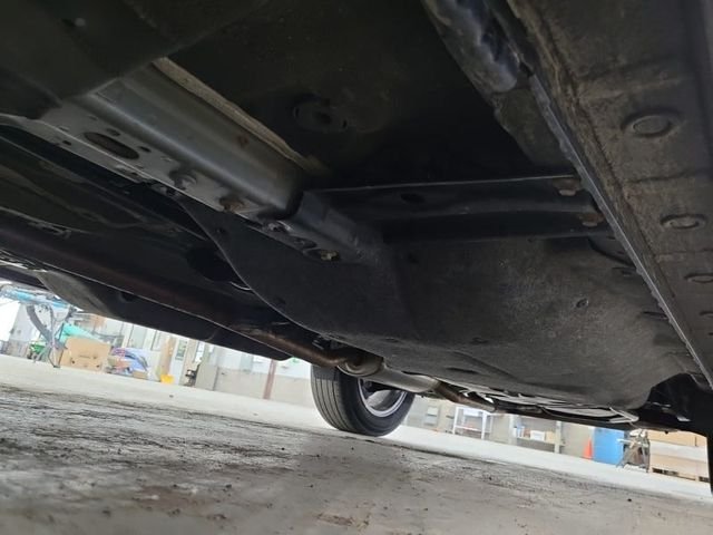 Used 2024 Black Honda EX-L image 19
