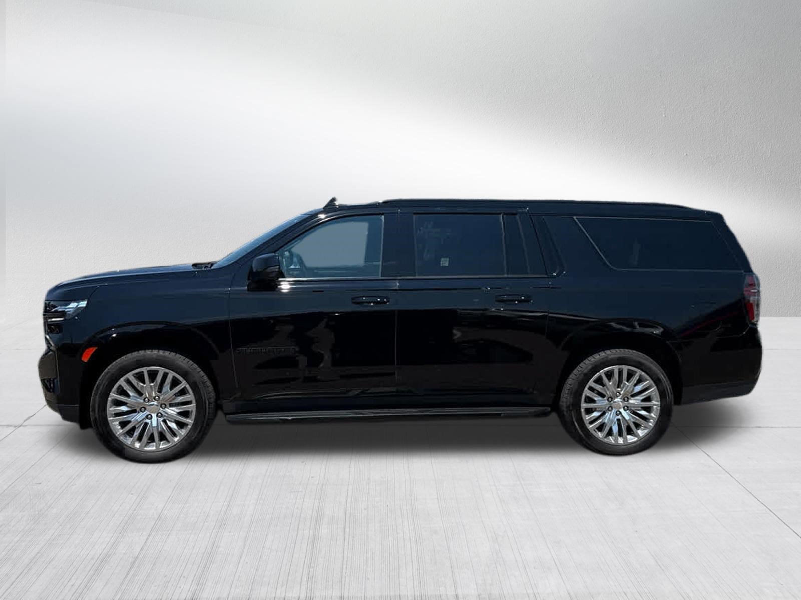 Used 2023 Black Chevrolet RST image 4