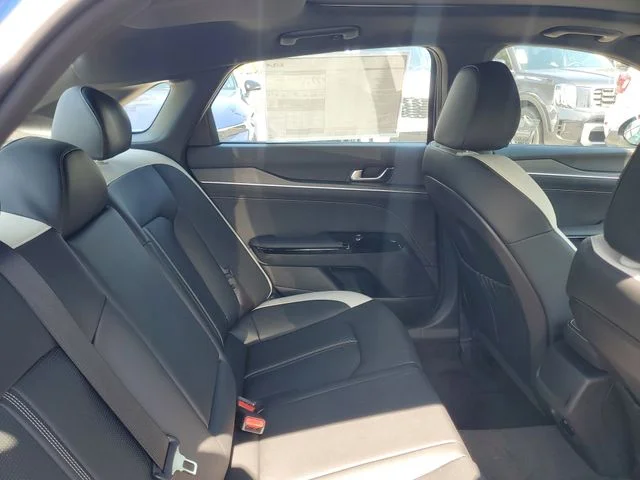 2025 Kia K5 GT-Line - Photo 29