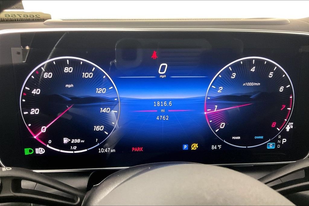 2026 Mercedes-Benz GLC Base - Photo 20