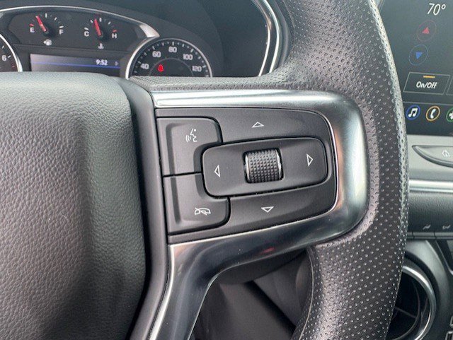 2024 Chevrolet Blazer 2LT - Photo 15