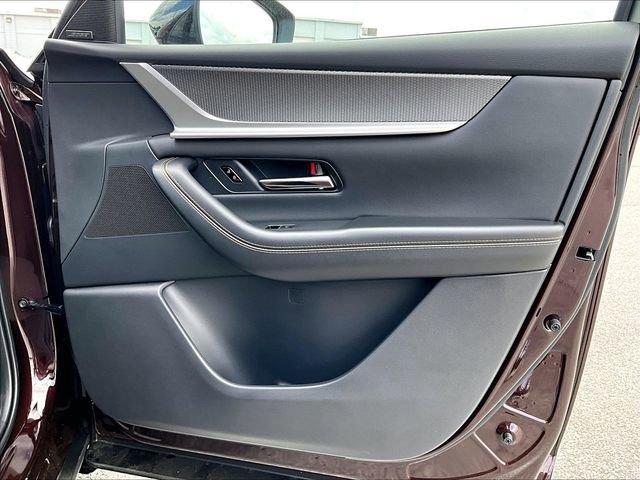 2026 Mazda CX-90 — photo 30