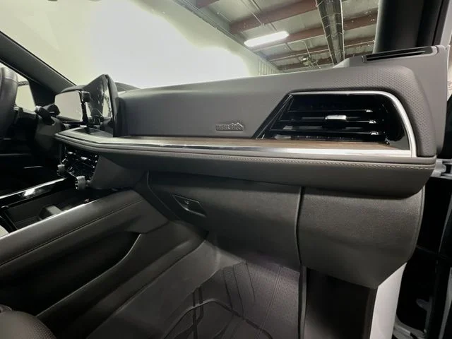 Certified Used 2026 White Chevrolet High Country image 31