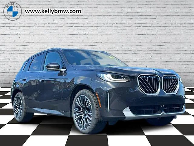 2026 BMW X3