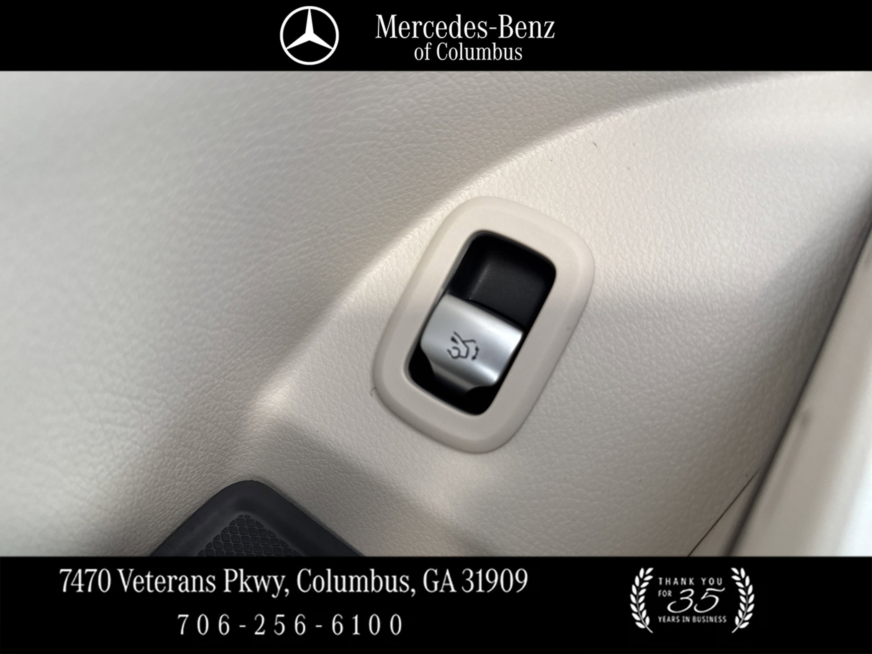 2026 Mercedes-Benz GLC Base - Photo 21