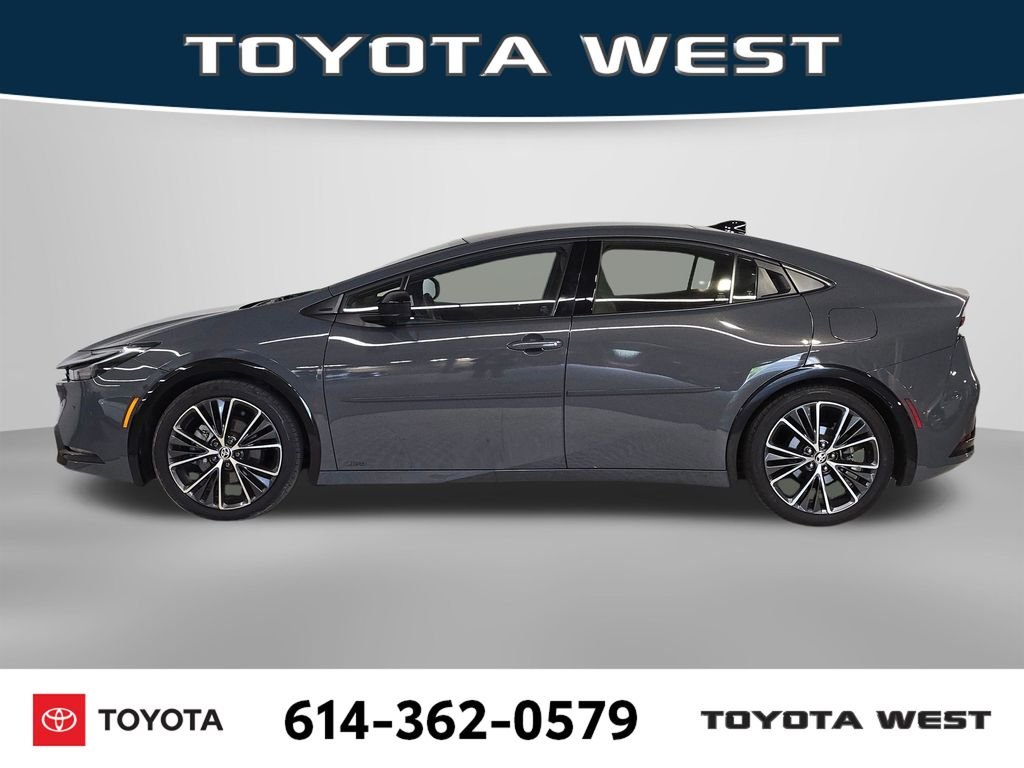 Used 2024 Gray Toyota Limited image 11