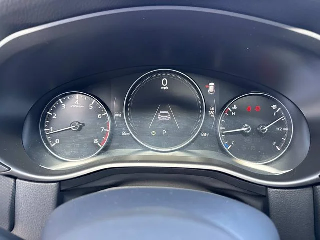 New 2026 Cypress Mazda 2.5 S Preferred AWD image 42