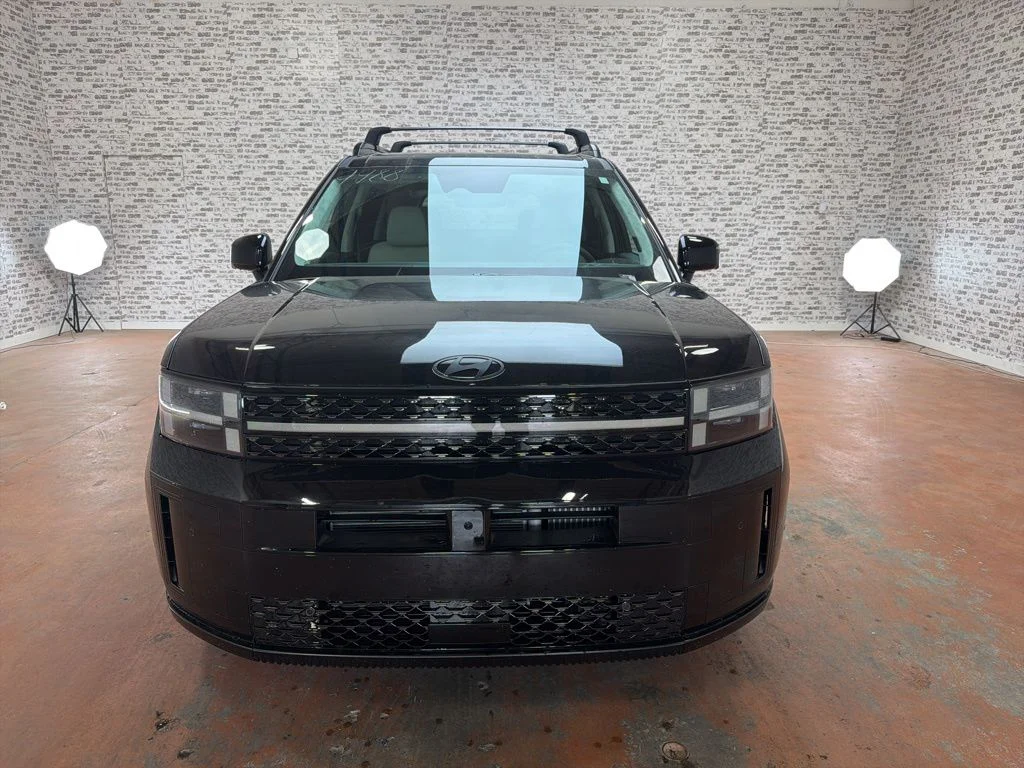 New 2026 Phantom Black Hyundai Calligraphy image 2