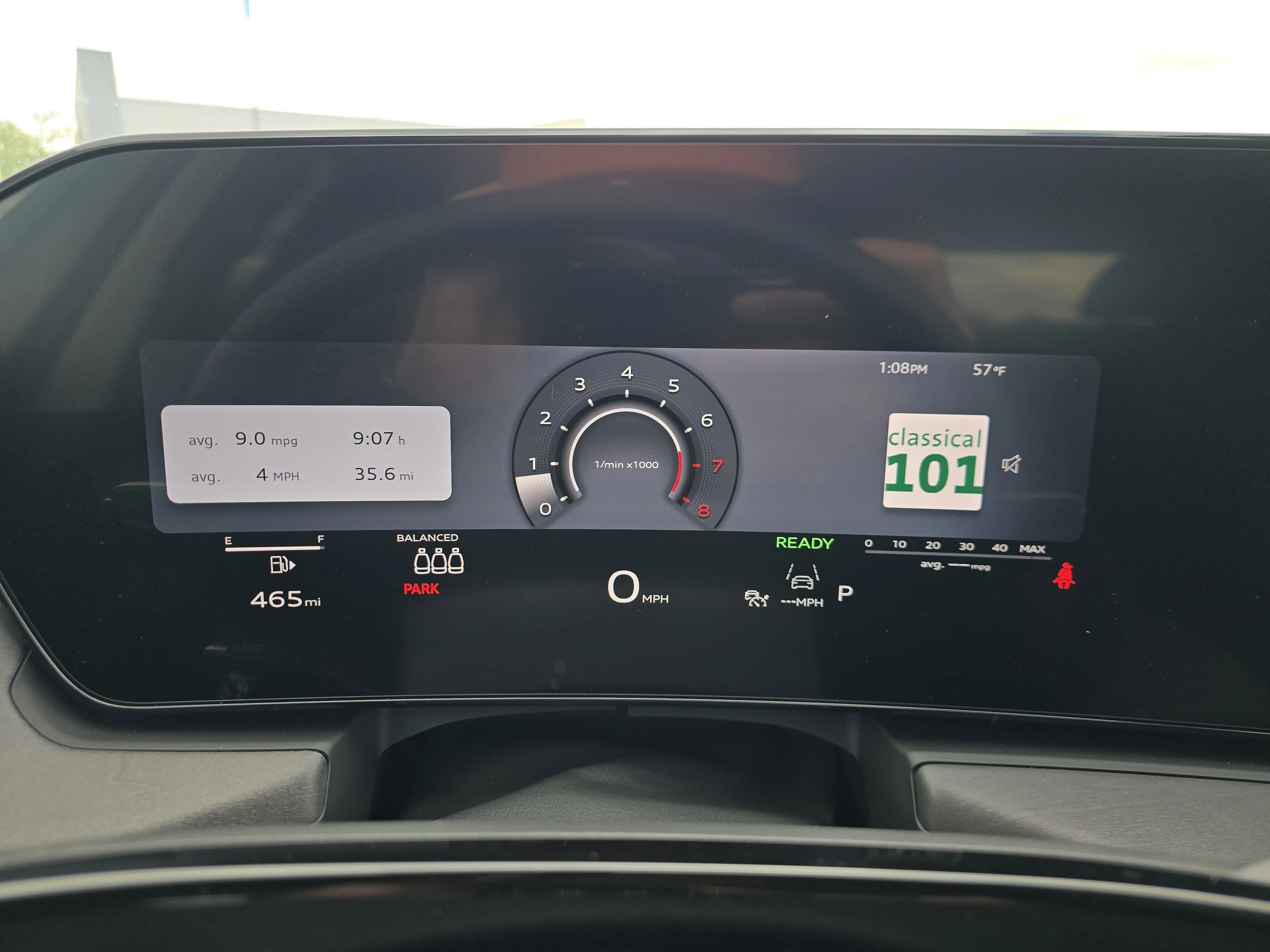 New 2026 Glacier White Metallic Audi S line image 22
