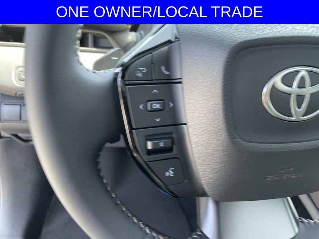 Used 2026 Gray Toyota Premium image 20