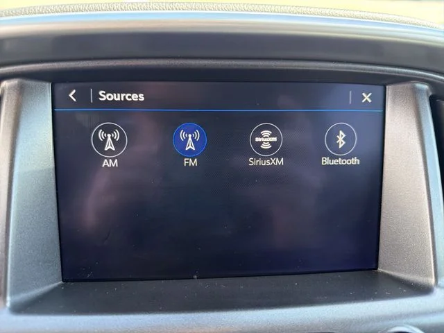 Used 2022 Gray Chevrolet ZR2 image 18