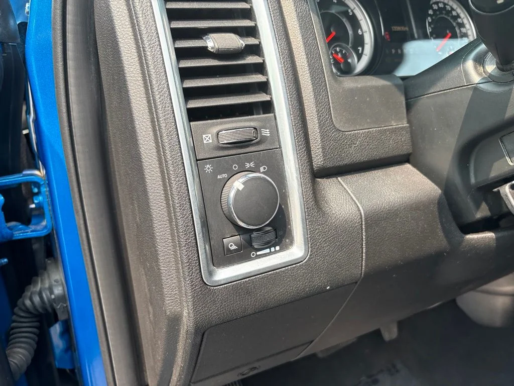Used 2021 Blue Ram Warlock image 15