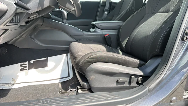 Used 2025 Gray Subaru Premium image 16