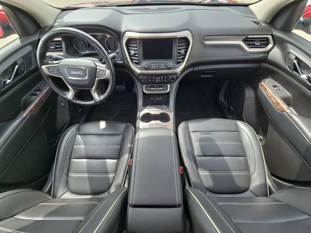 2020 GMC Acadia Denali - Photo 21