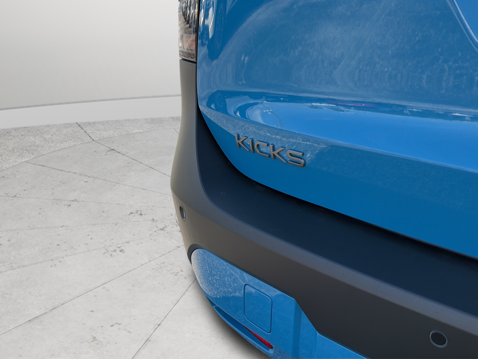 New 2026 White Nissan SR image 42