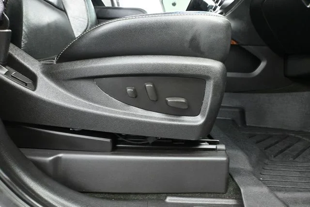2016 Chevrolet Tahoe LTZ - Photo 57