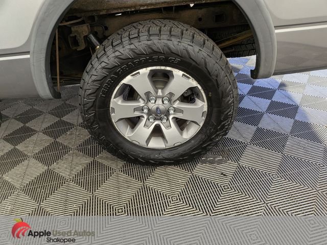 Used 2011  Ford FX4 image 42